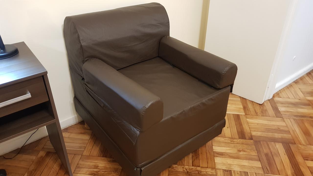 Departamento Obelisco * Ciudad Autónoma de Buenos Aires
