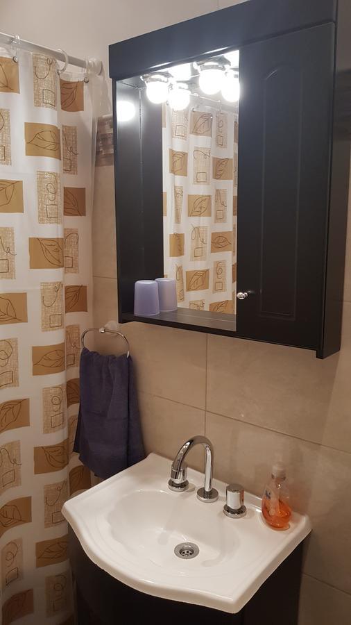 Apartamento Departamento Obelisco Ciudad Autónoma de Buenos Aires