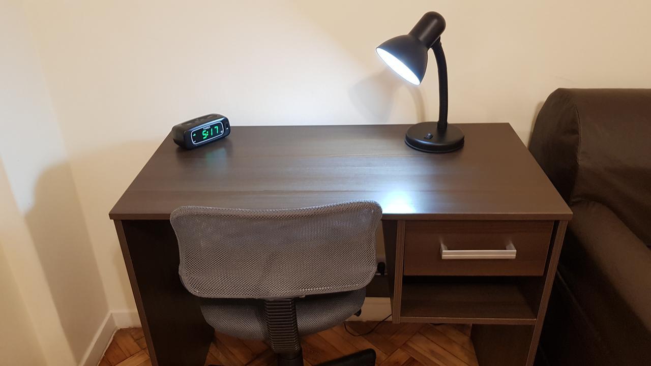 Apartamento Departamento Obelisco Ciudad Autónoma de Buenos Aires