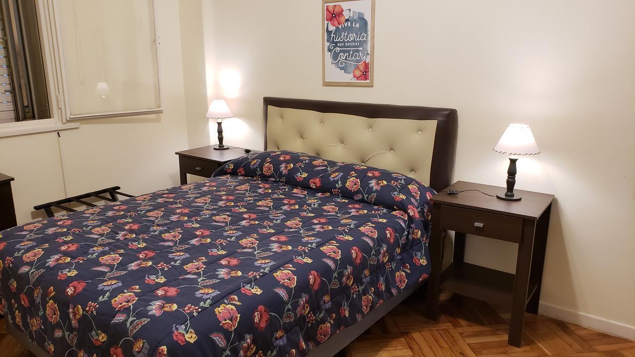 Apartamento Departamento Obelisco *