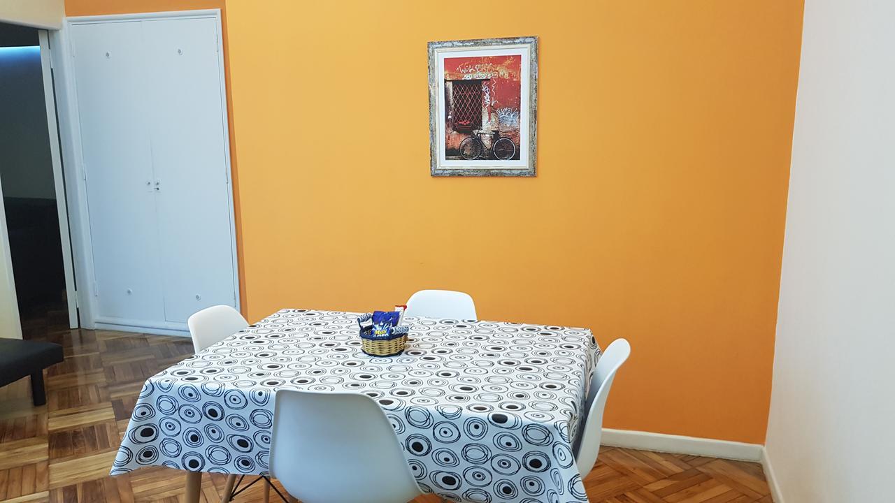 Departamento Obelisco Apartamento