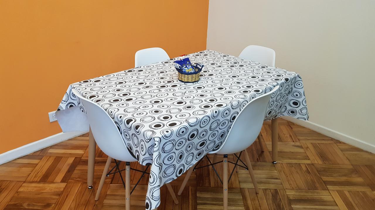 Apartamento Departamento Obelisco Ciudad Autónoma de Buenos Aires