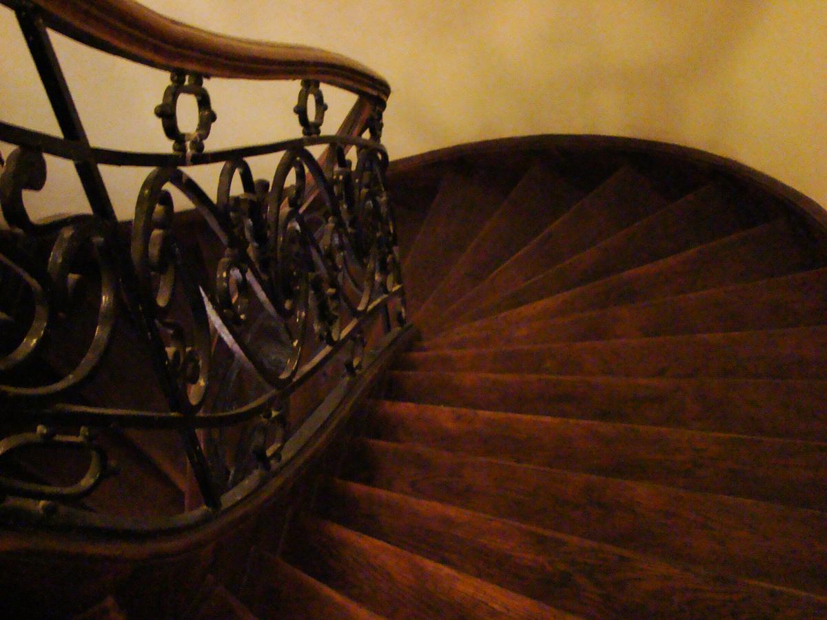 Petit Recoleta Hotel 2*