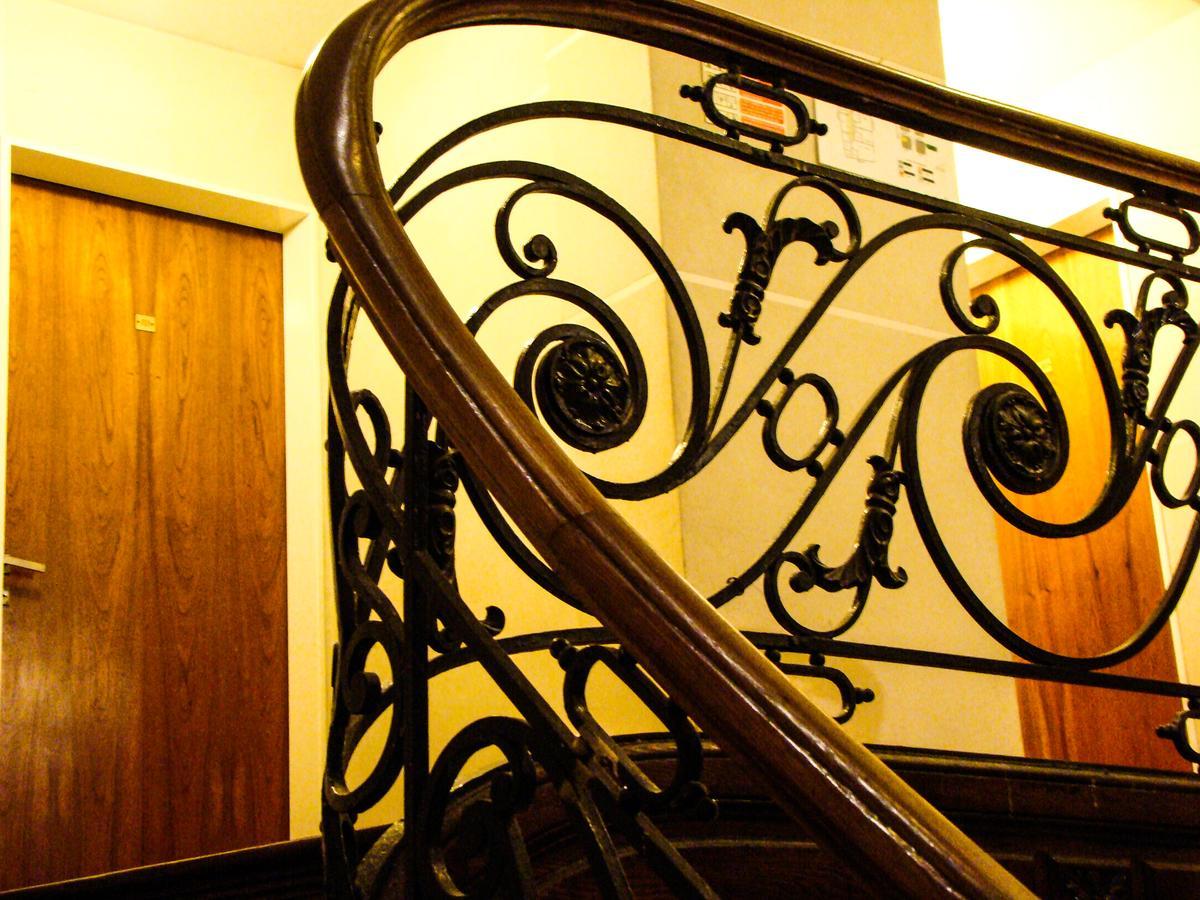 Petit Recoleta Hotel