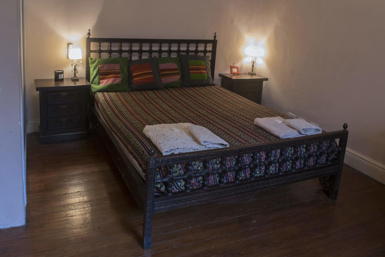 Suites Congreso * Ciudad Autónoma de Buenos Aires