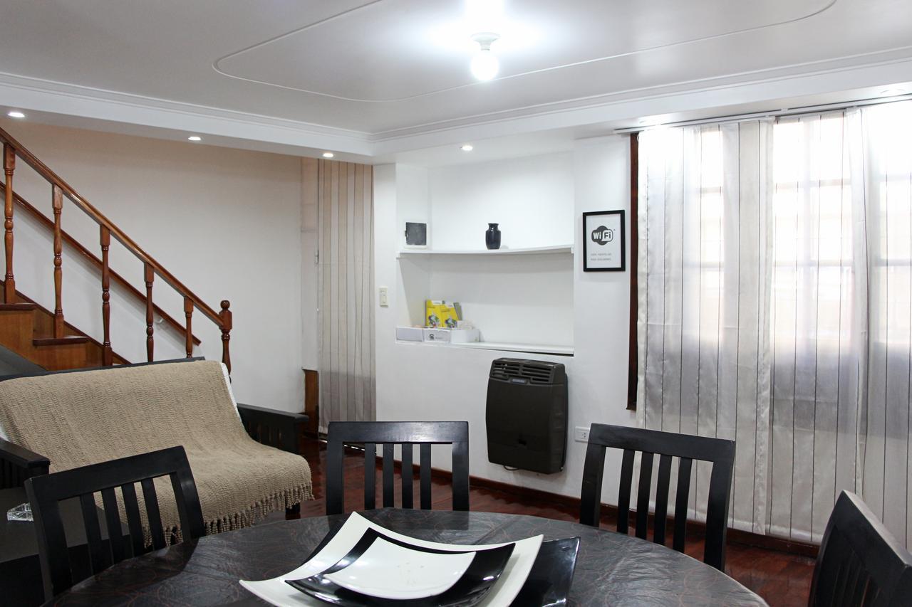 Apartamento Apartamento Tipo Casa *