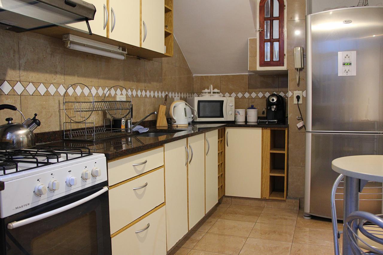 Apartamento Apartamento Tipo Casa