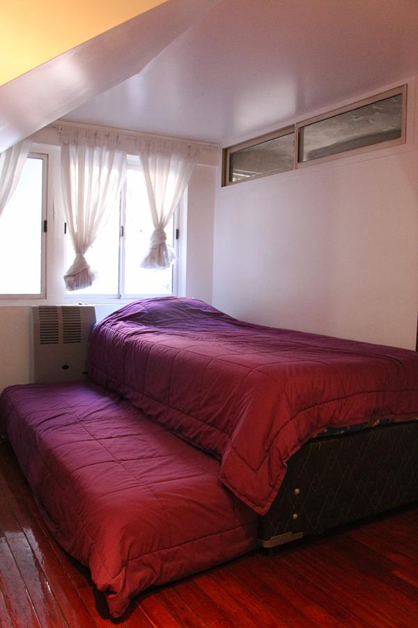 Apartamento Tipo Casa *