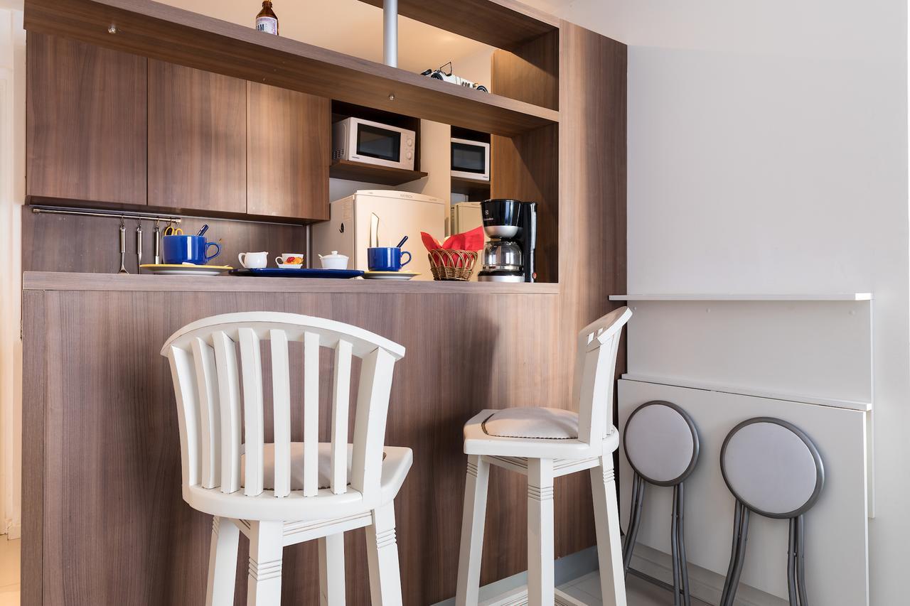 Apartamento Gorriti Palace Ciudad Autónoma de Buenos Aires