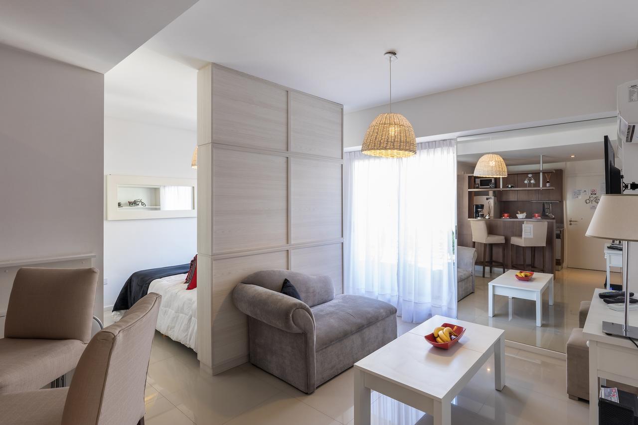 Apartamento Gorriti Palace Ciudad Autónoma de Buenos Aires