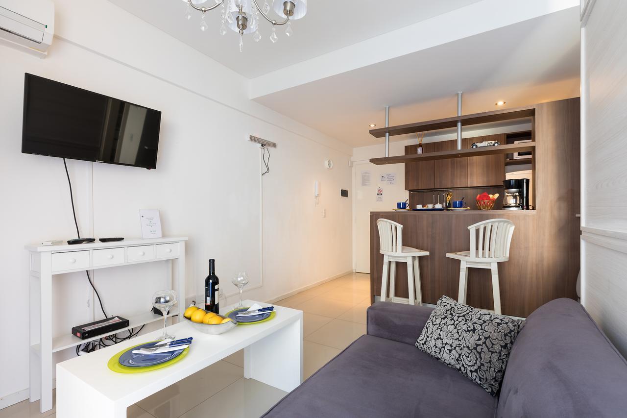 Apartamento Gorriti Palace *