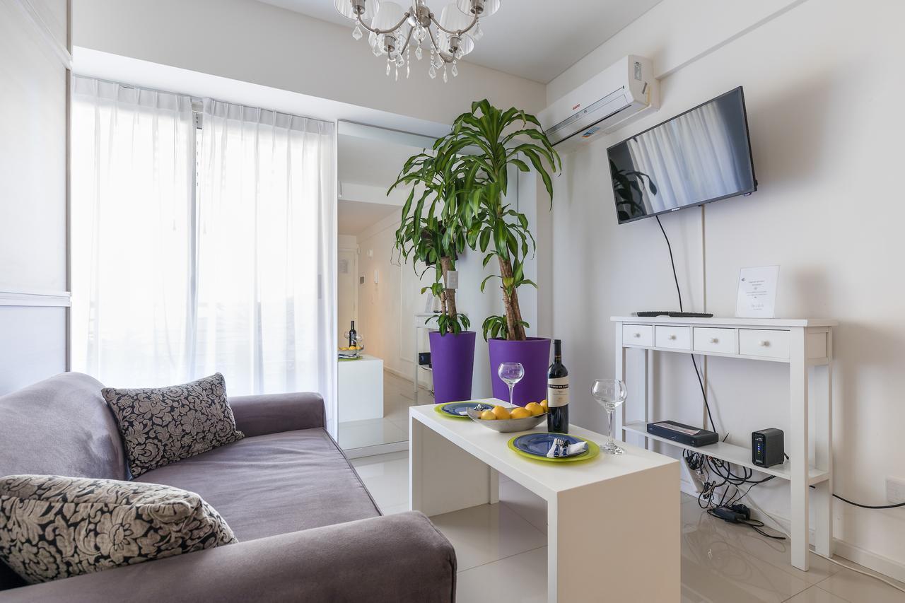 Gorriti Palace Apartamento Ciudad Autónoma de Buenos Aires