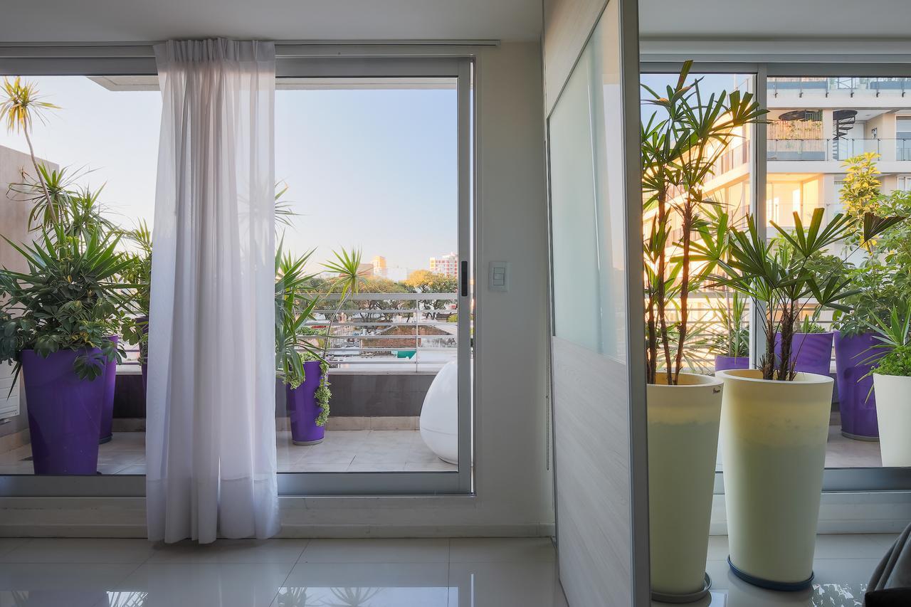 Gorriti Palace Apartamento
