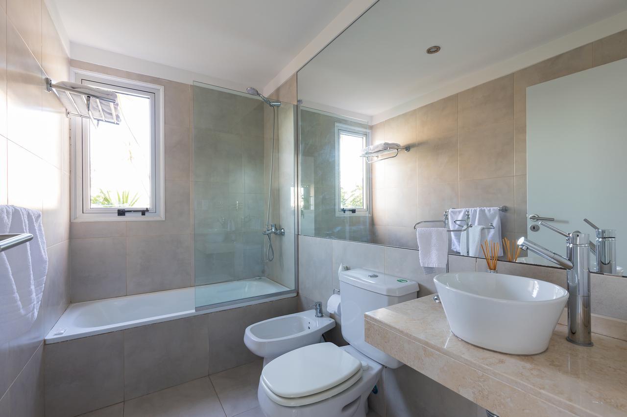 Apartamento Gorriti Palace *