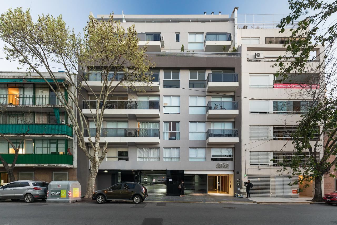 Gorriti Palace Ciudad Autónoma de Buenos Aires