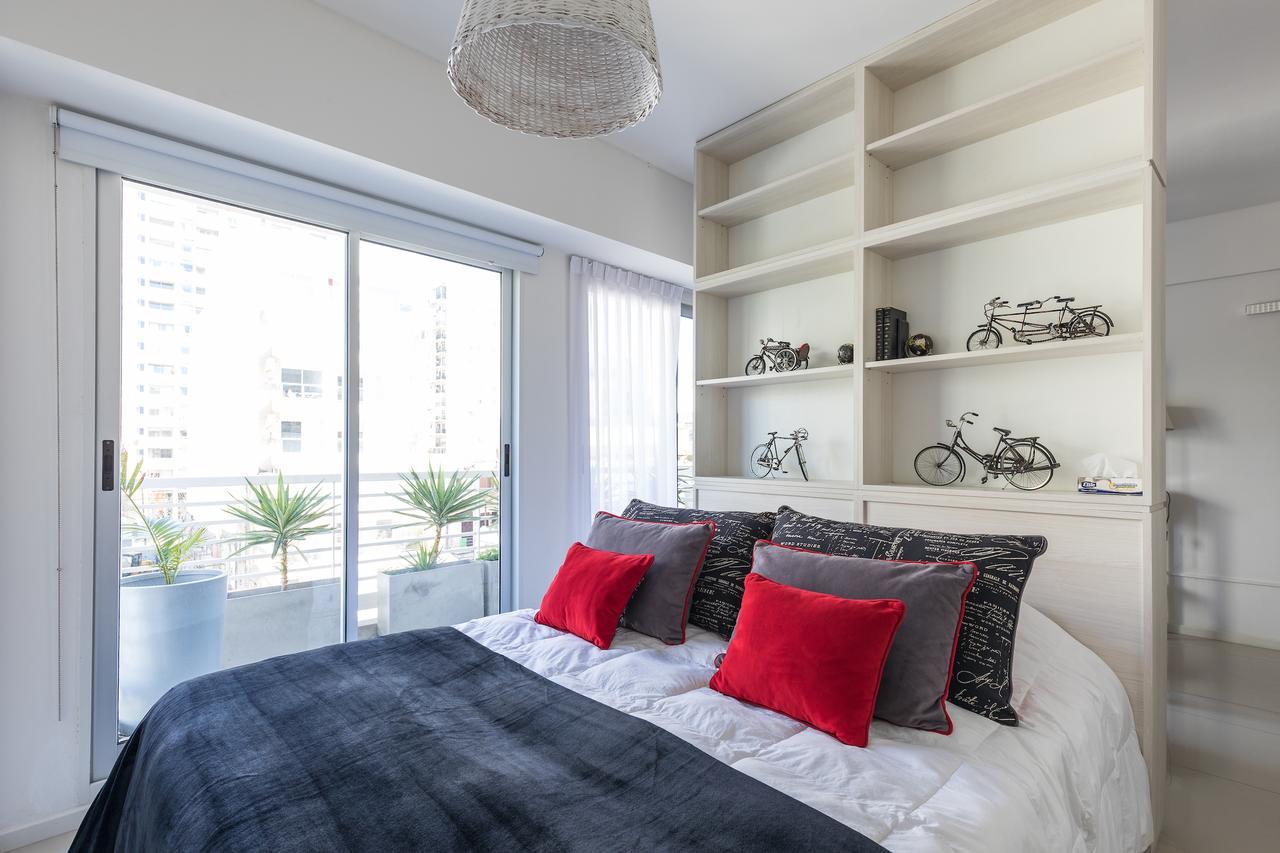 Gorriti Palace Apartamento