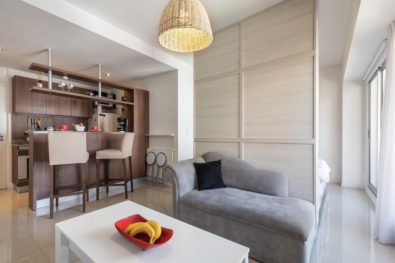 Gorriti Palace Apartamento *