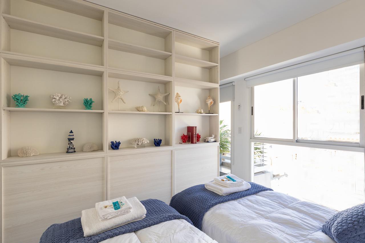 Gorriti Palace Apartamento Ciudad Autónoma de Buenos Aires