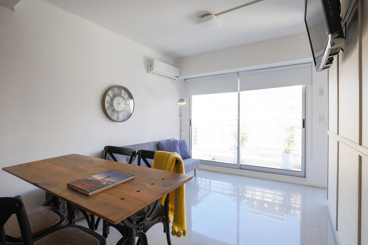 Apartamento Gorriti Palace