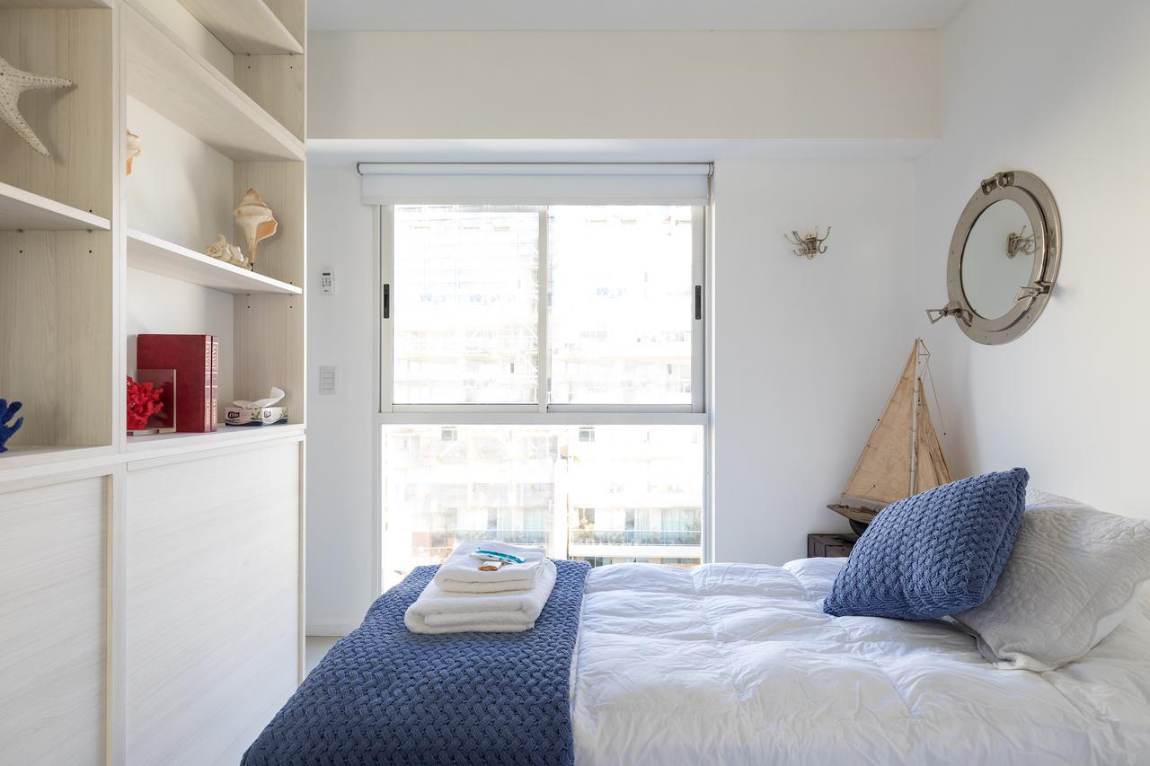 Apartamento Gorriti Palace