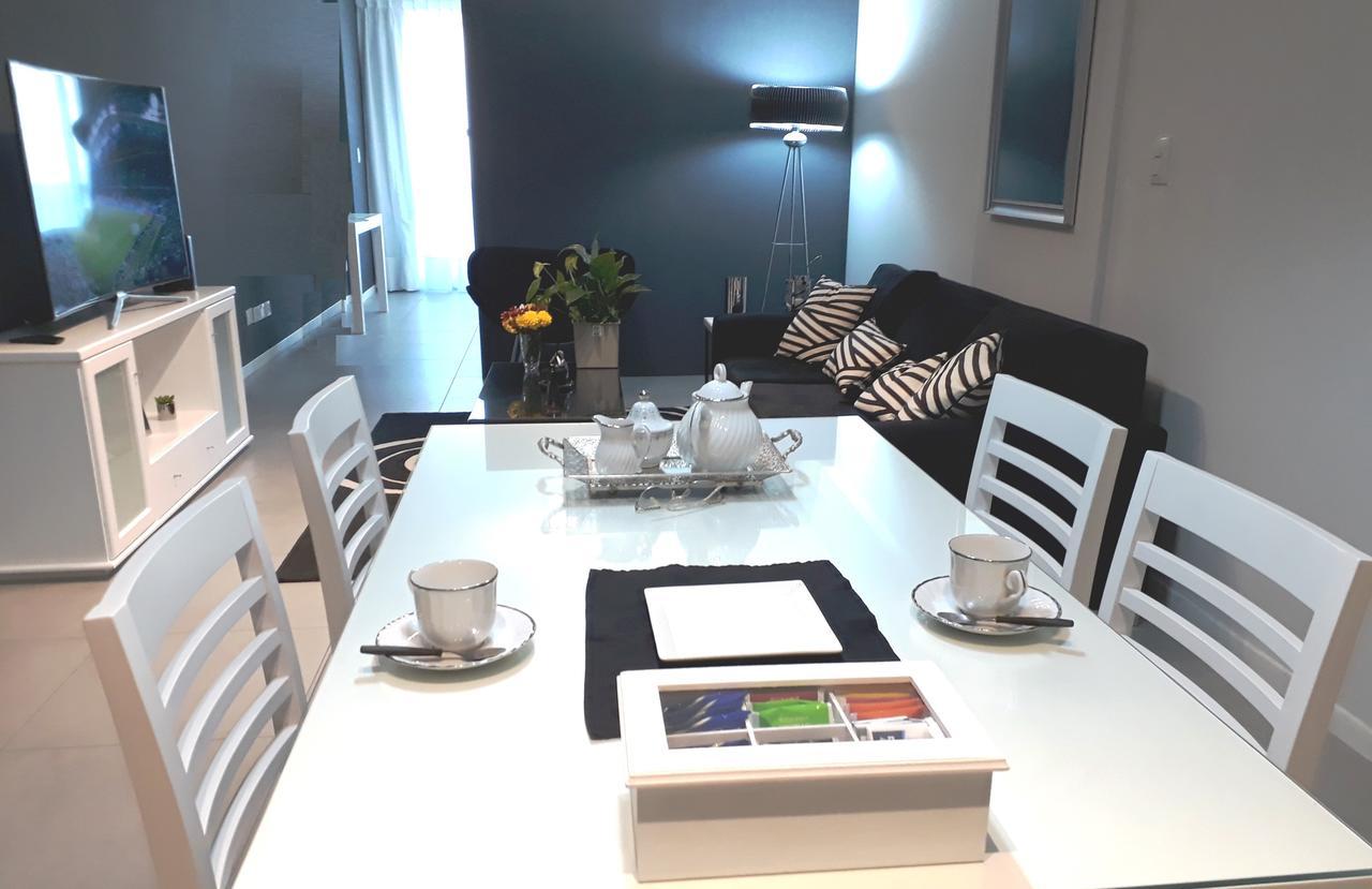 Aparthotel Cr Buenos Aires