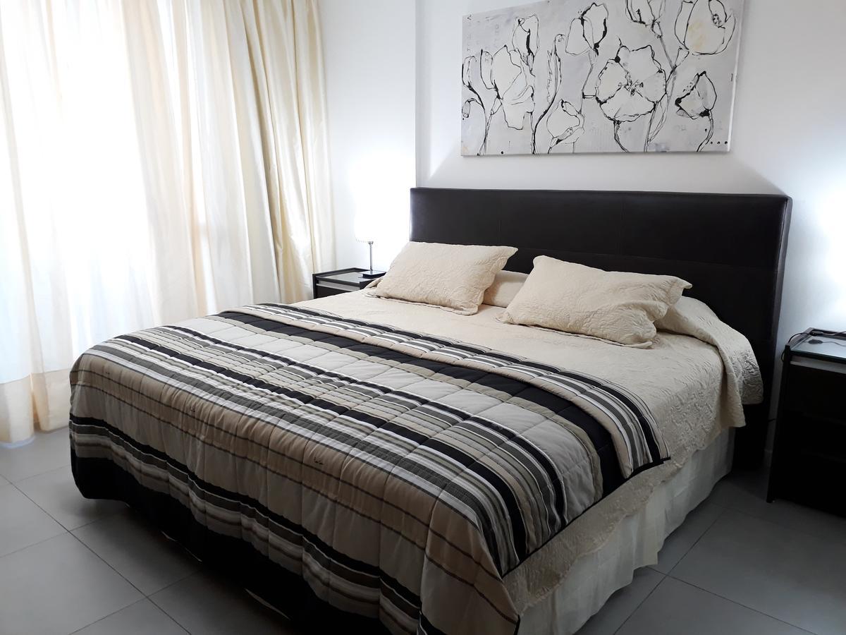 Aparthotel Cr