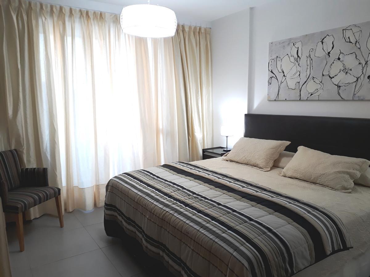 Aparthotel Cr Buenos Aires