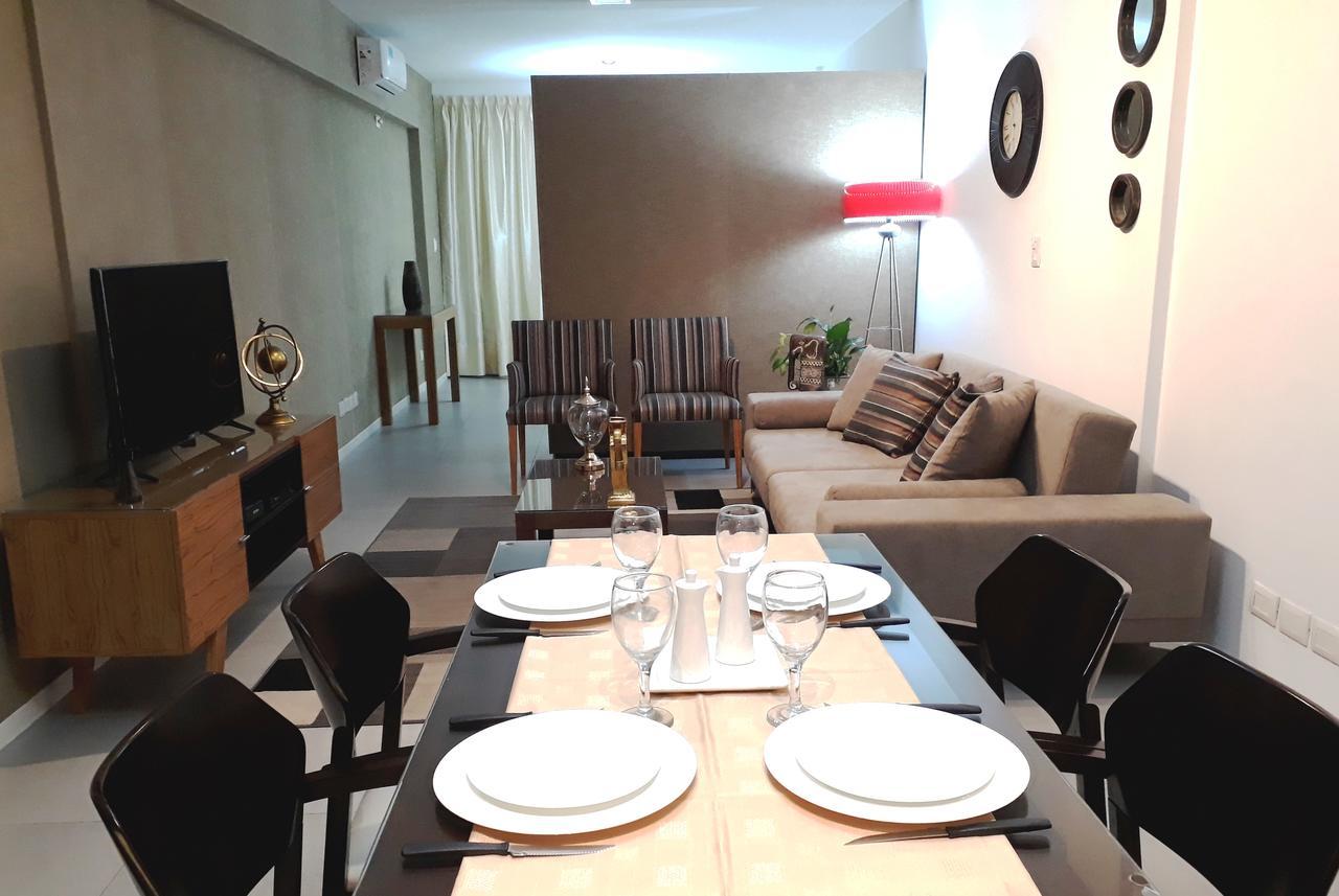 Aparthotel Cr *