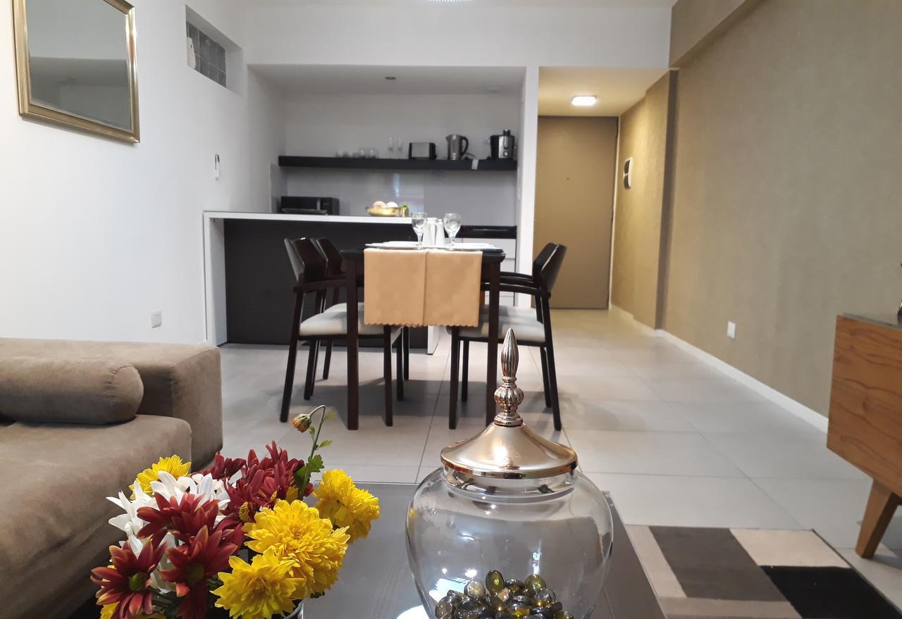 Aparthotel Cr