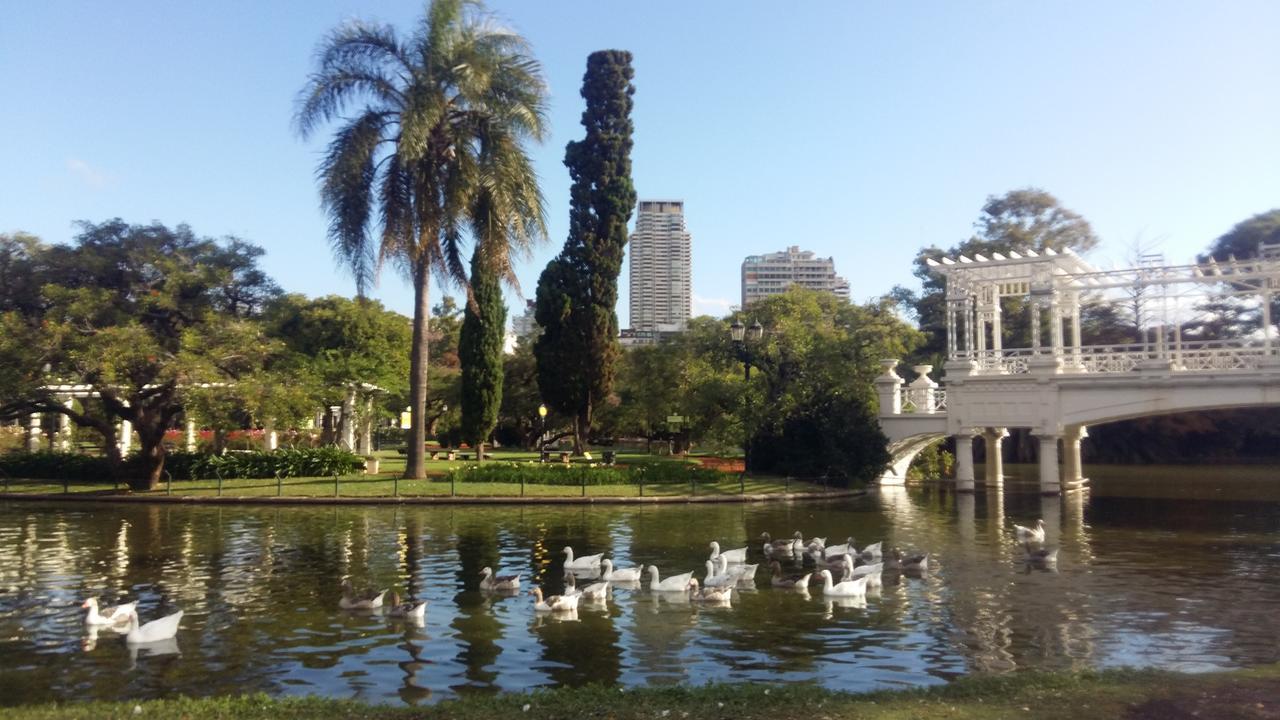 Corazon De Crespo * Ciudad Autónoma de Buenos Aires