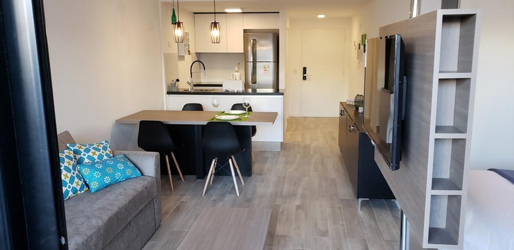 Aventura 109 Apartamento