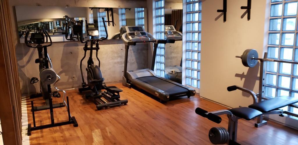 Apartamento Aventura 108 Ciudad Autónoma de Buenos Aires