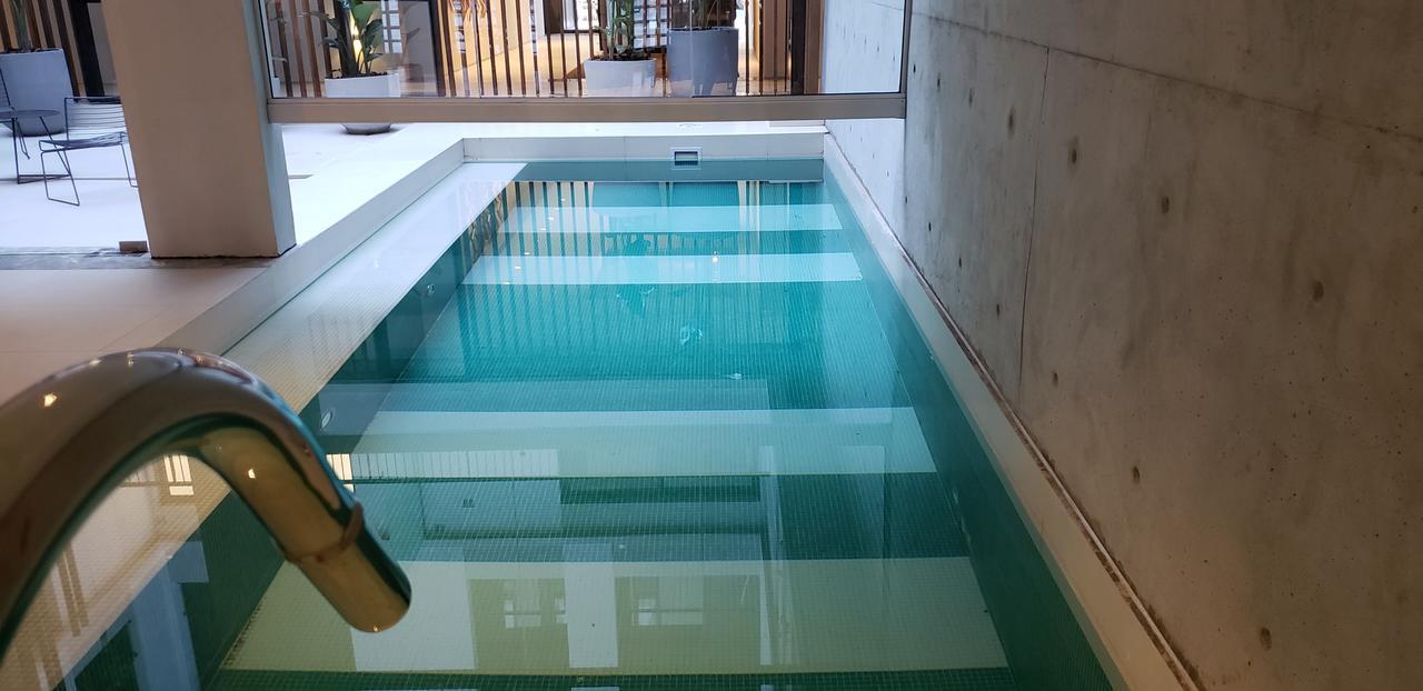 Apartamento Aventura 109