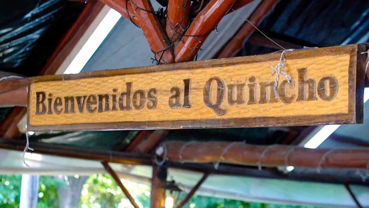 Pensión Complejo Ecologico Naturaleza Viva Ciudad Autónoma de Buenos Aires