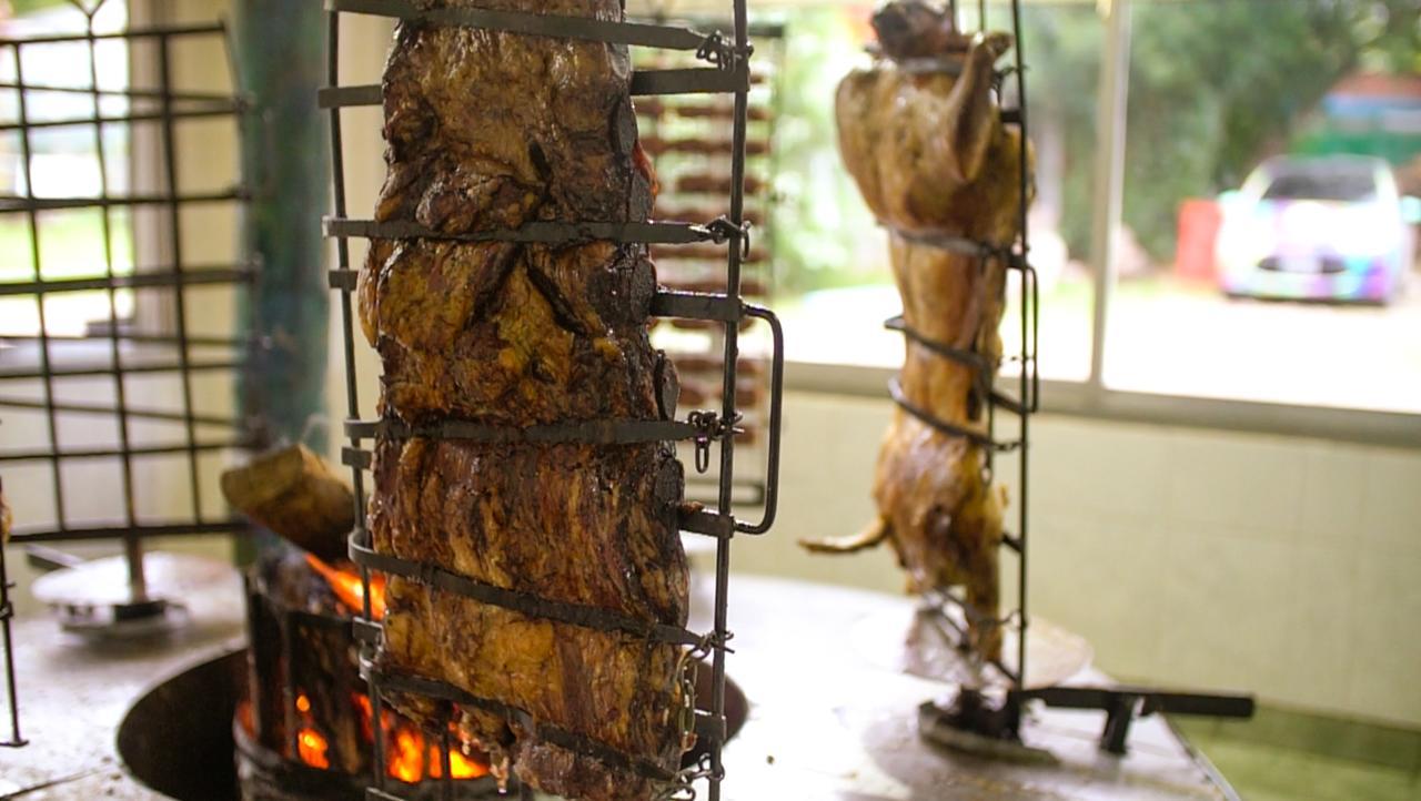 Pensión Complejo Ecologico Naturaleza Viva