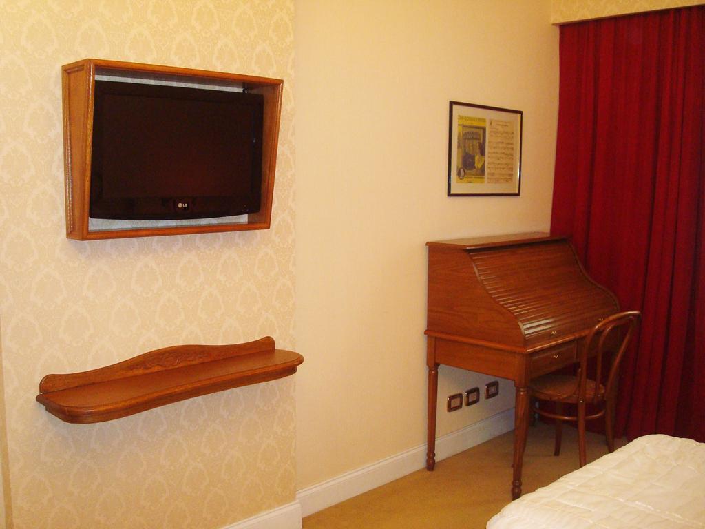 Tanguero Boutique Antique Hotel Ciudad Autónoma de Buenos Aires