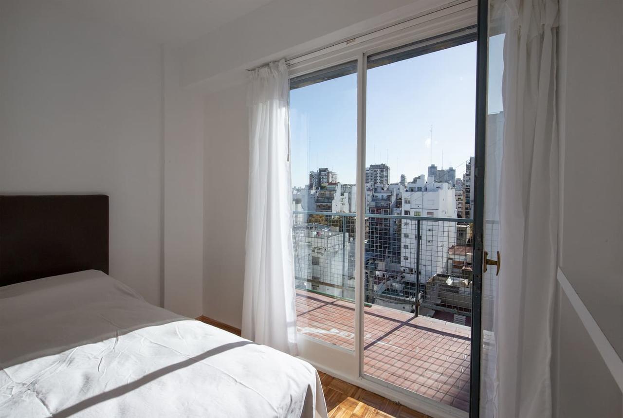 Apartamento Thames 2479