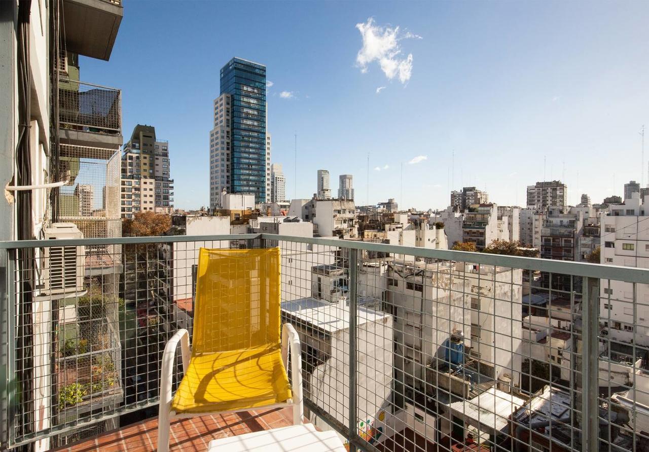 Apartamento Thames 2479 *