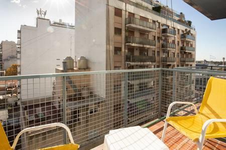 Apartamento Thames 2479
