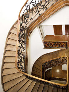 Hotel El Castillo Ciudad Autónoma de Buenos Aires