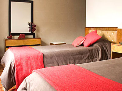 Hotel El Castillo 2*