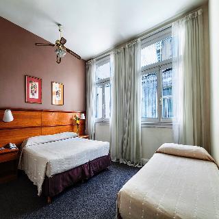 Crisol Catalinas 3* Ciudad Autónoma de Buenos Aires