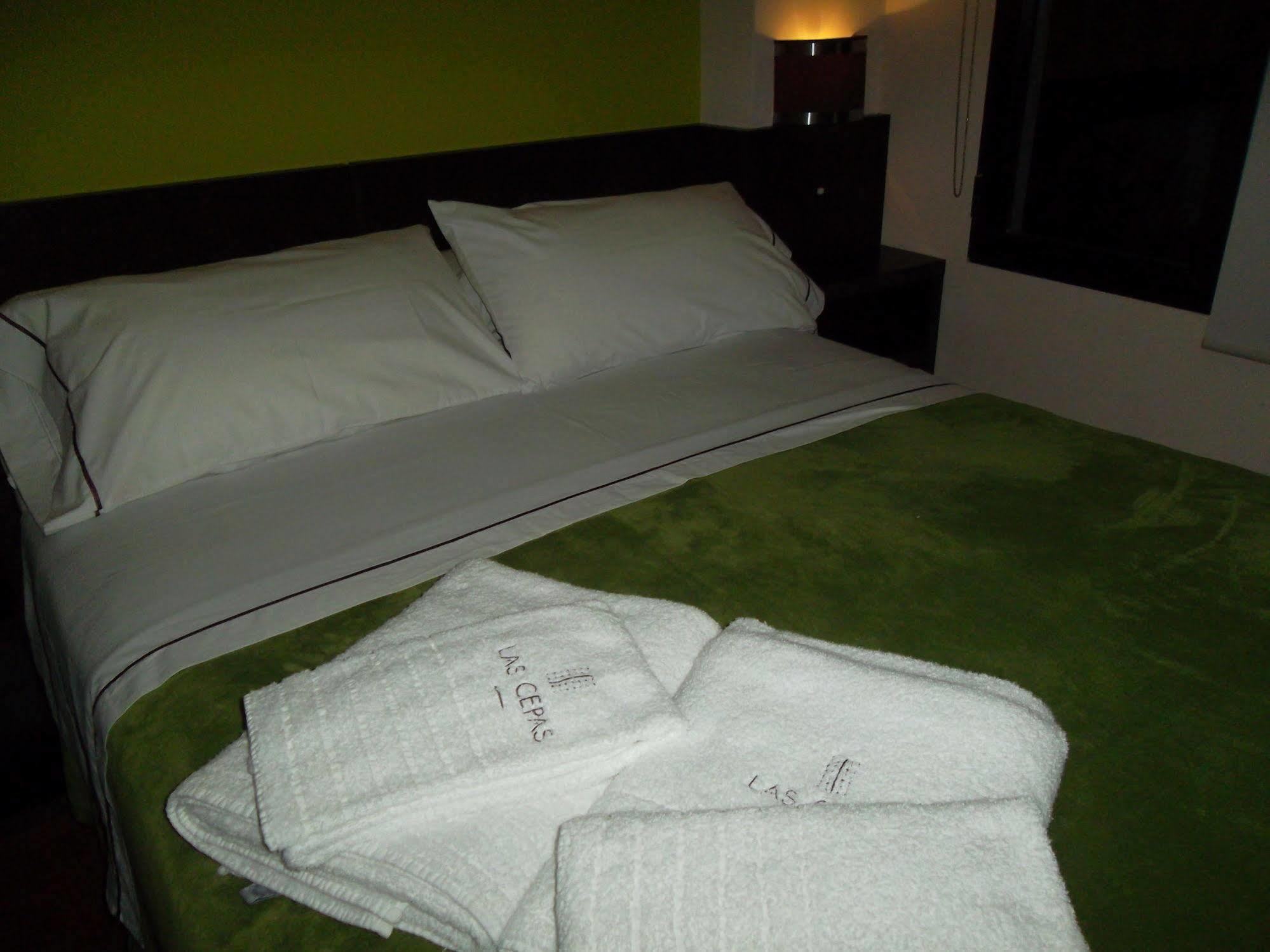 Cepas De Cata & Relax Hotel Ciudad Autónoma de Buenos Aires
