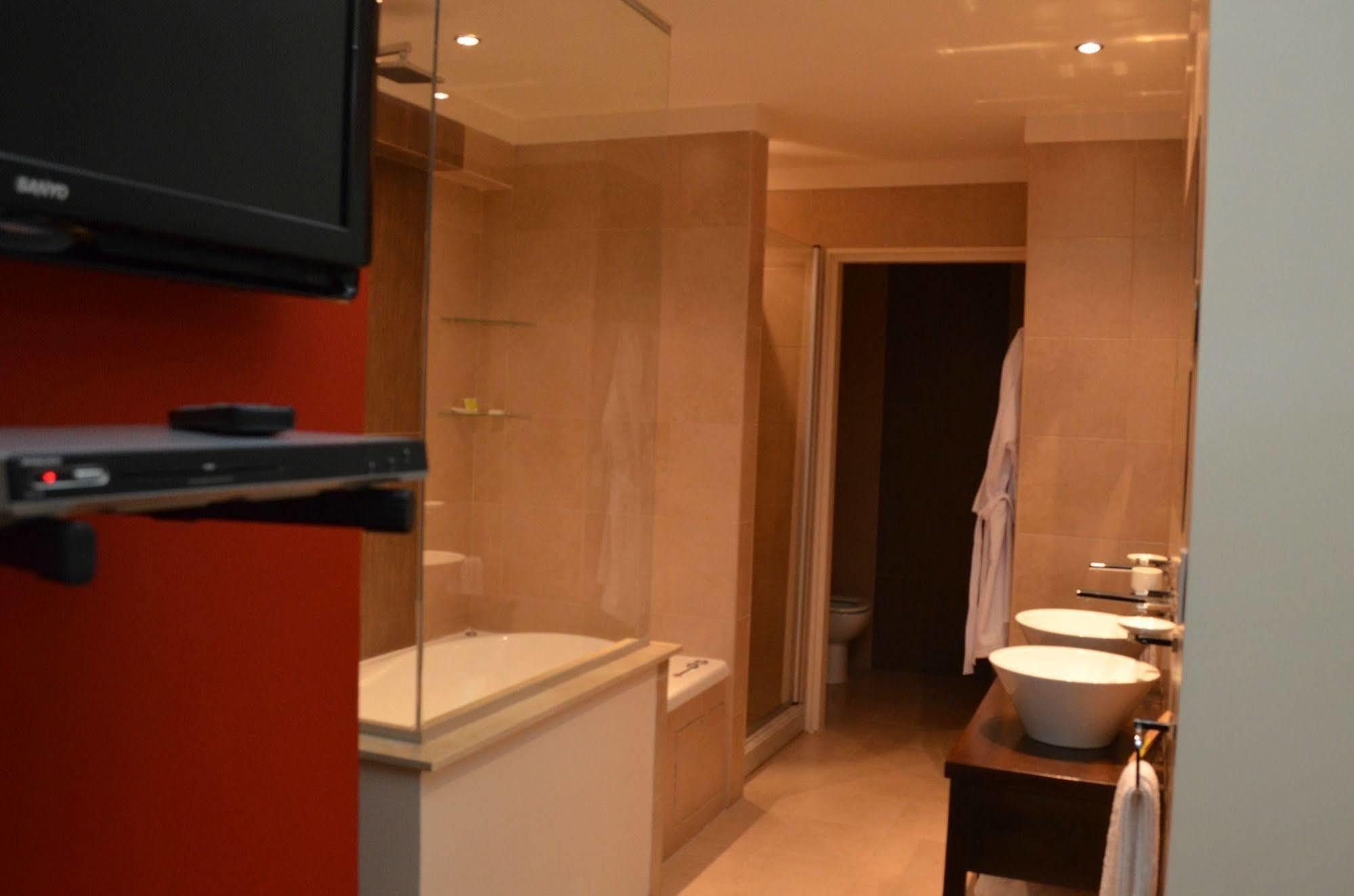 Cepas De Cata & Relax Hotel Ciudad Autónoma de Buenos Aires