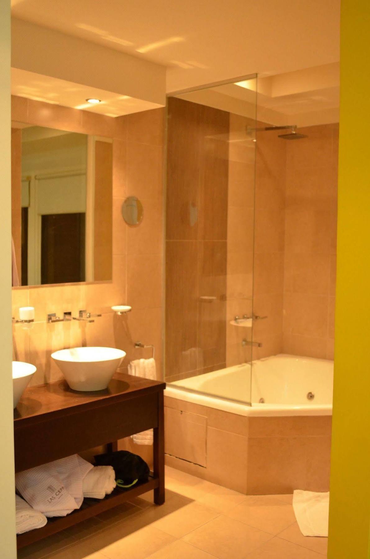 Hotel Cepas De Cata & Relax Ciudad Autónoma de Buenos Aires
