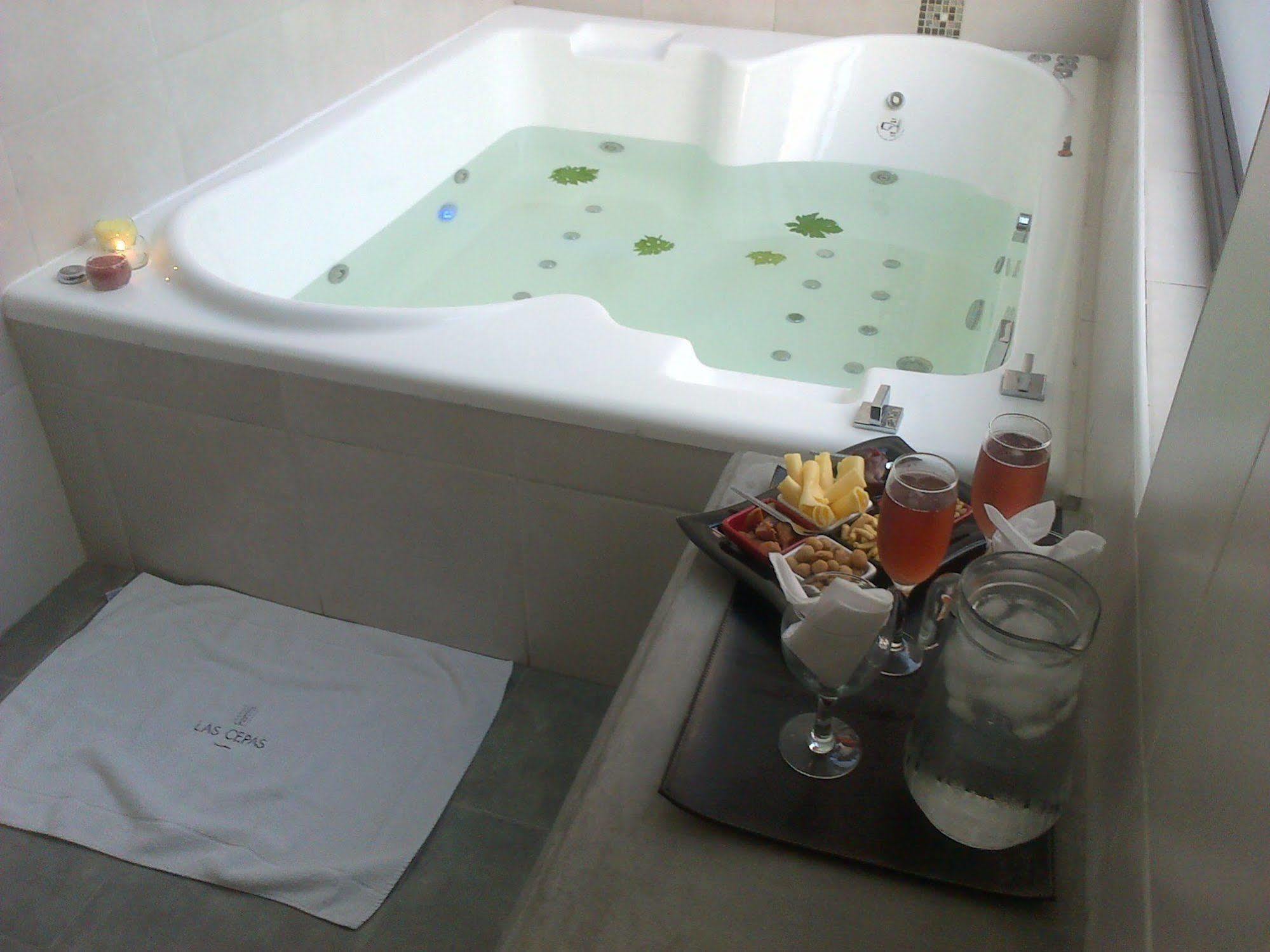 Cepas De Cata & Relax Hotel Ciudad Autónoma de Buenos Aires