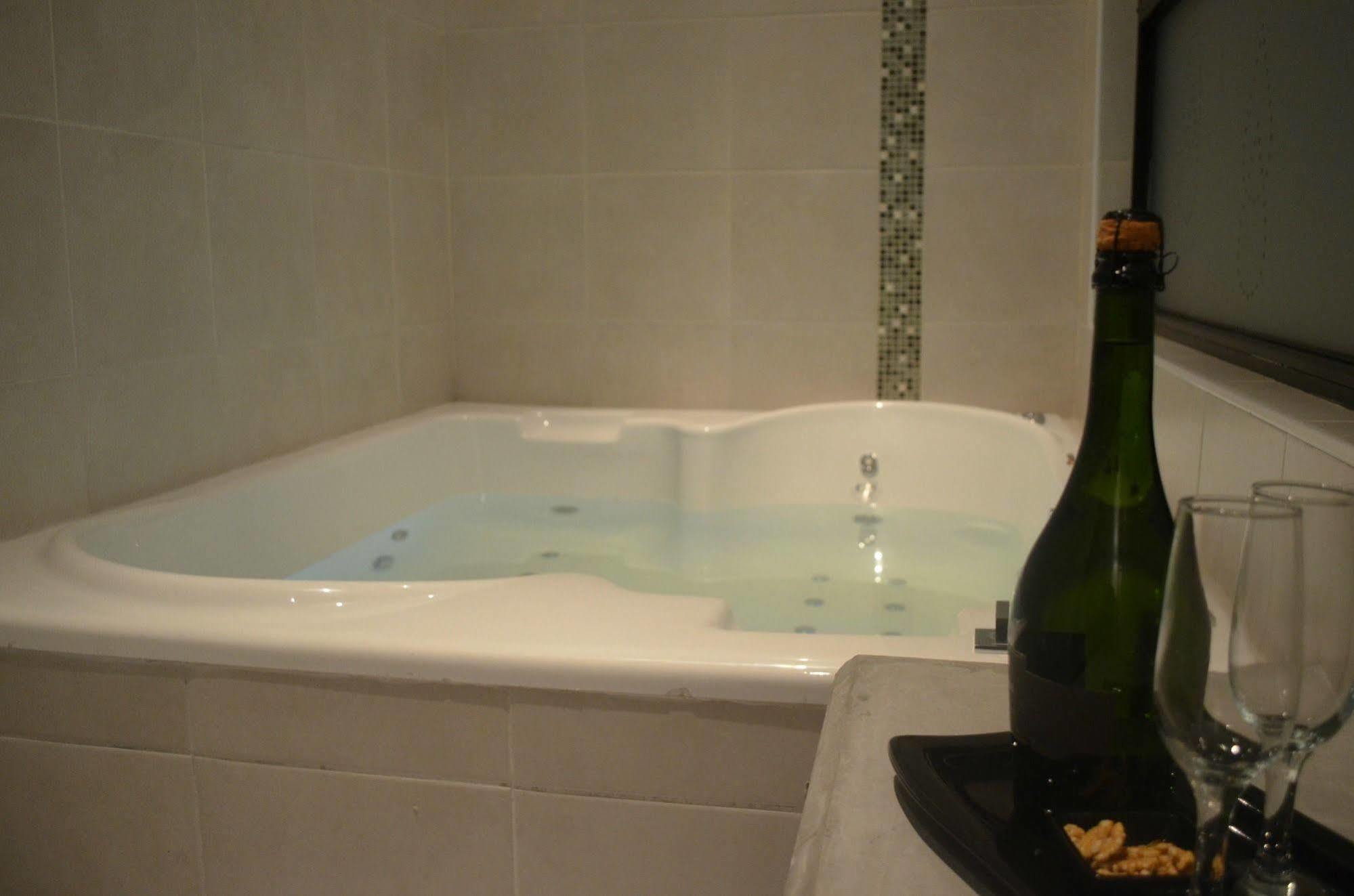 Hotel Cepas De Cata & Relax 4*