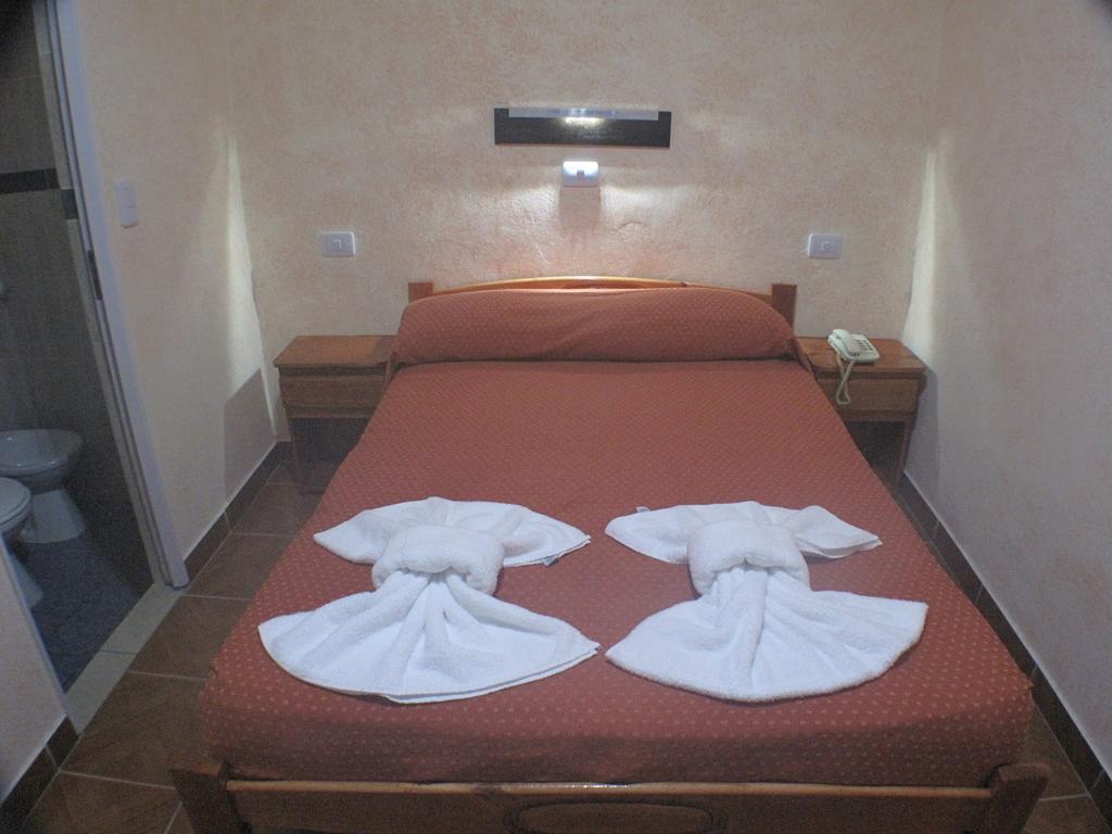 Cedros Hotel *