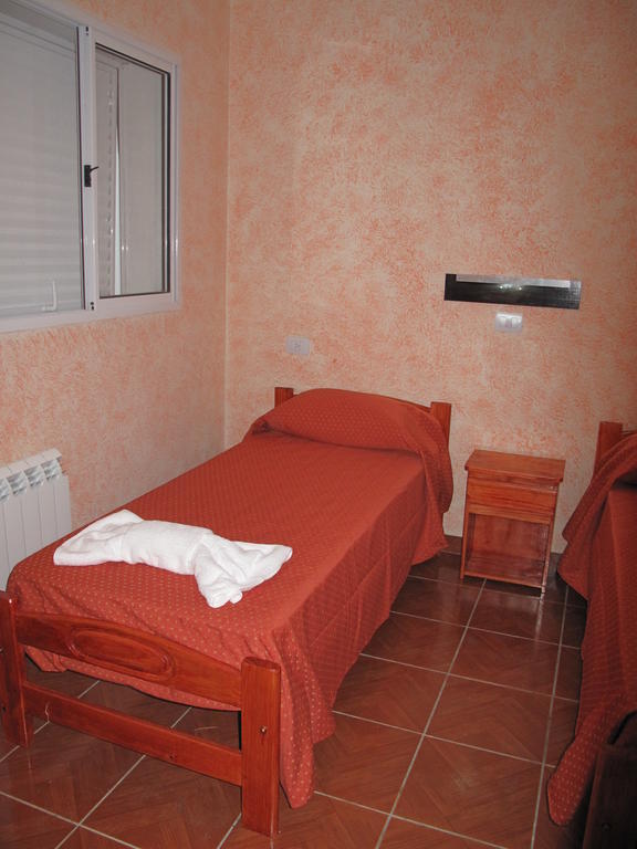 Hotel Cedros