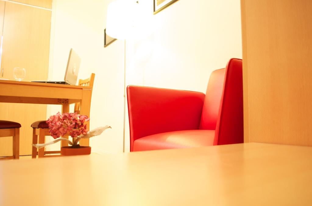 San Diego Recoleta Apartahotel 3*